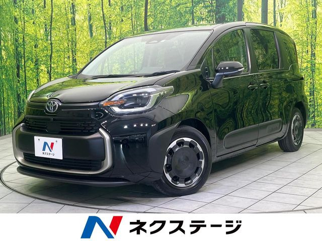 シエンタ 1.5 Z （5BA-MXPC10G）