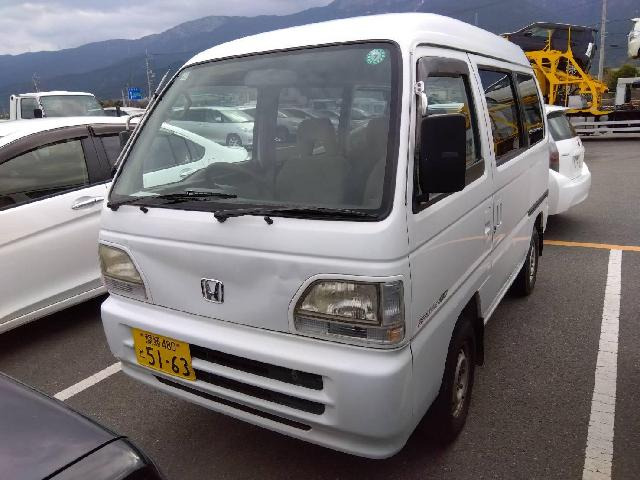 ストリート V 4WD