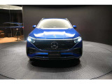 EQA 250 プラス AMGラインパッケージ 