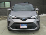 C-HR ハイブリッド 1.8 S 