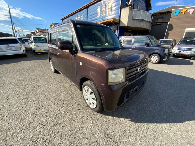 ムーヴコンテ X スペシャル 