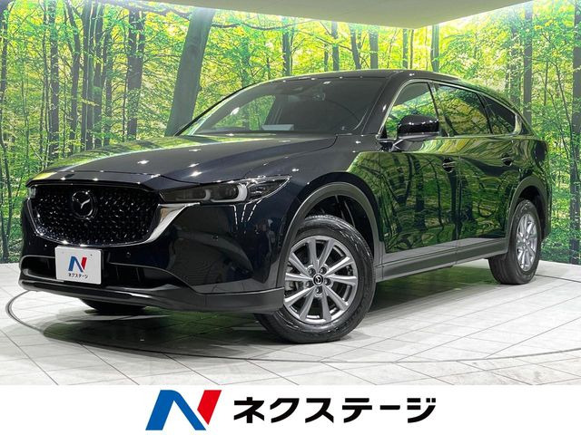 CX-82.2 XD スマートエディション