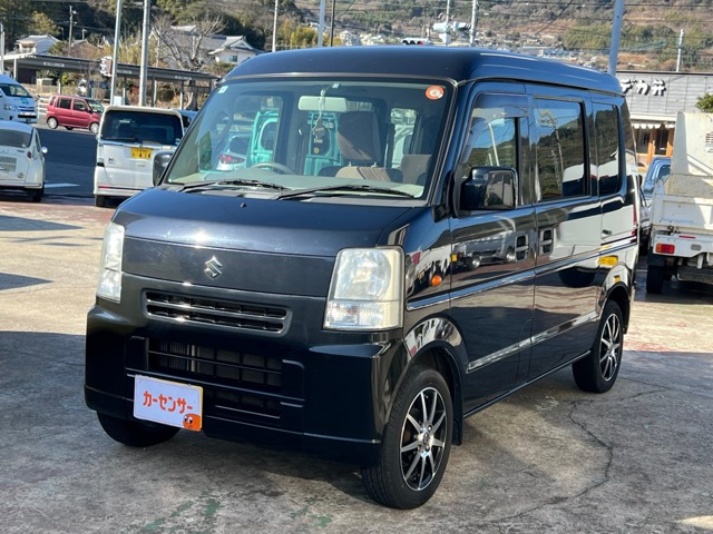 エブリイ ジョイン ターボ ハイルーフ 