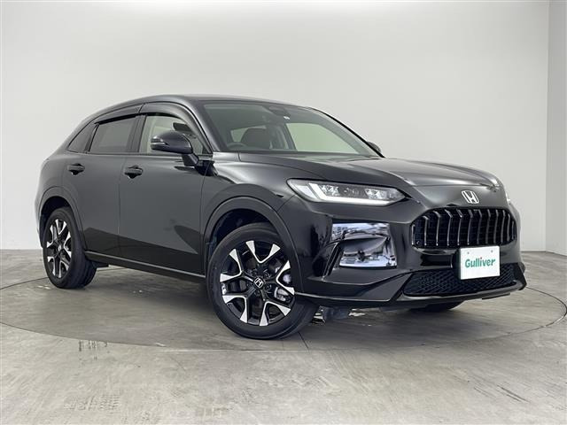 ZR-V 2.0 e:HEV Z 本革シート 修復歴無し