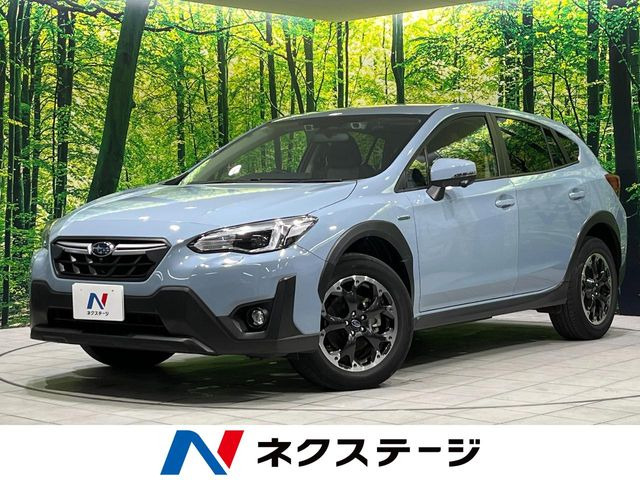 XV 2.0e-L アイサイト 4WD 