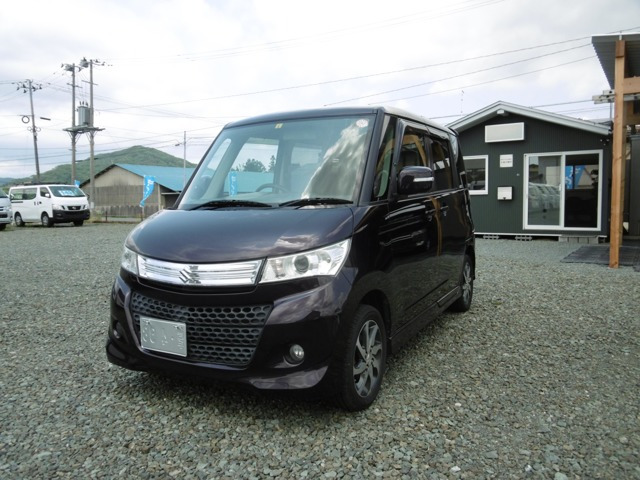 パレットSW XS 4WD