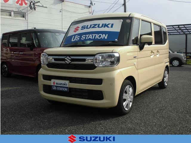 スペーシア ハイブリッド(HYBRID)  X 