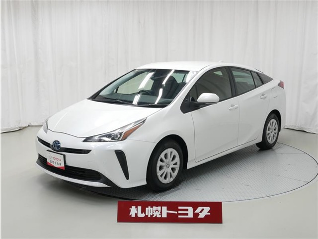 プリウス 1.8 S E-Four 4WD 