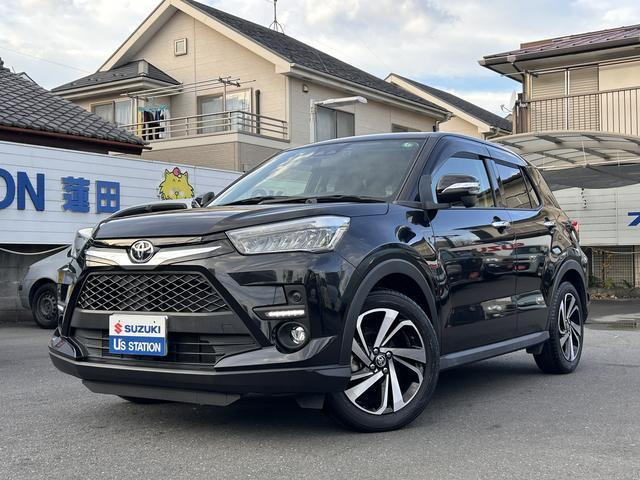 ライズ 1.0 Z （A200A）