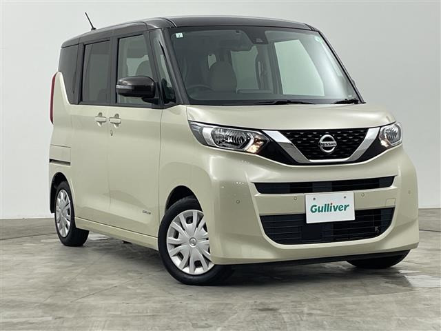 ルークス X 修復歴無し