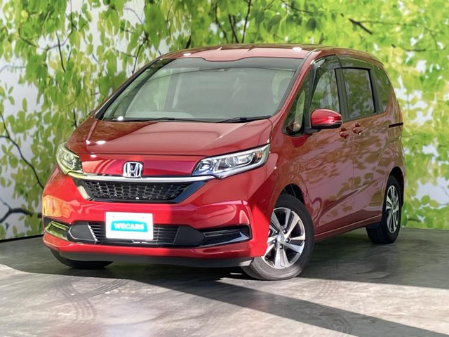 フリード 1.5 G ホンダセンシング 