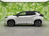 ヤリスクロス 1.5 ハイブリッド Z E-Four 4WD 
