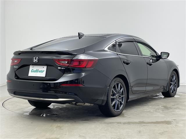 ホンダ インサイト 1.5 EX ブラックスタイル 修復歴無し の中古車詳細