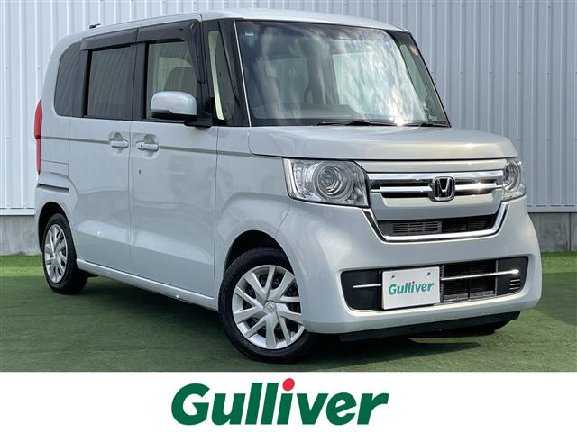 N-BOXEX修復歴無し