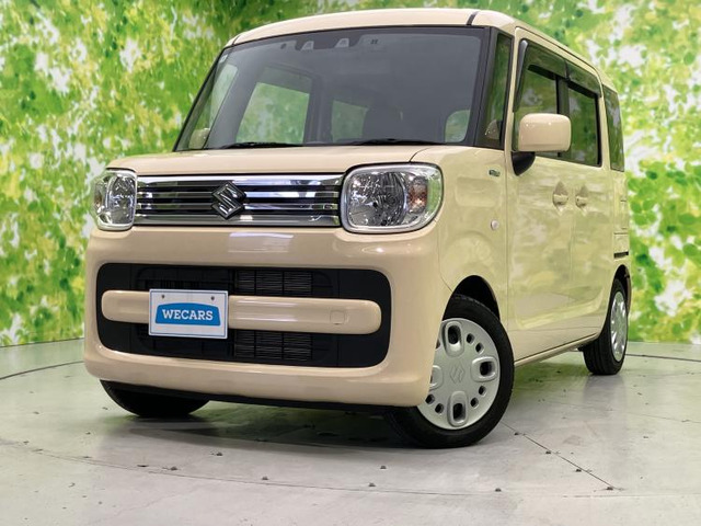 スペーシア ハイブリッド(HYBRID) X