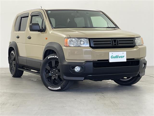 クロスロード2.0 20X修復歴無し