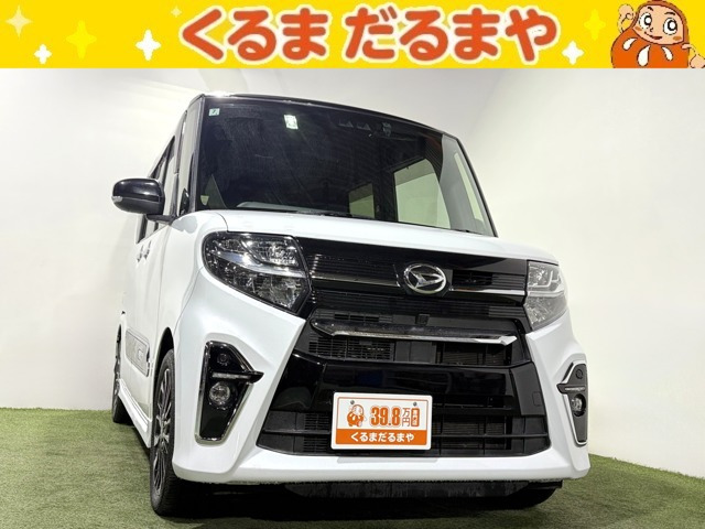 タントカスタム RS セレクション