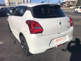 ルームクリーニング済み!納車時にも再度クリーニングの上、お客様にお渡しいたします。