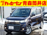 スズキ ワゴンRスティングレー