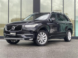 XC90 T5 AWD モメンタム 4WD 本革シート
