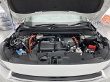 ヴェゼル 1.5 ハイブリッド Z 4WD 修復歴無し