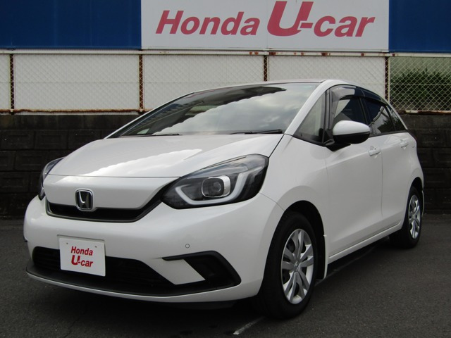 フィット  1.3 ホーム