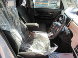 車内もルームクリーニング済で安心です!走行距離も少なめで内装もとてもきれいな状態です!スマホで見るだけでは分からないので、ぜひとも一度見にご来店くださいね(^^)/