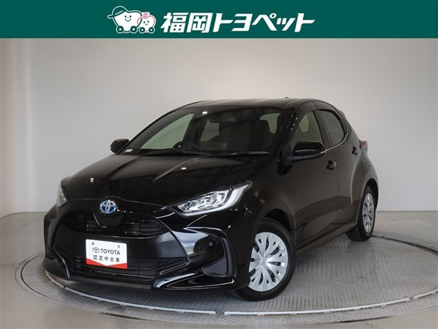 ヤリス 1.5 ハイブリッド Z （6AA-MXPH10）