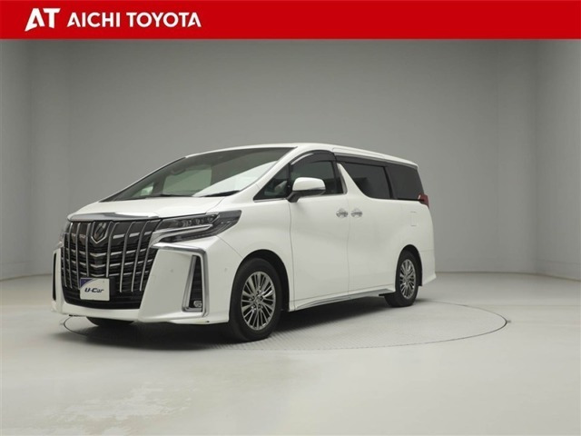 アルファード 3.5 エグゼクティブ ラウンジ S