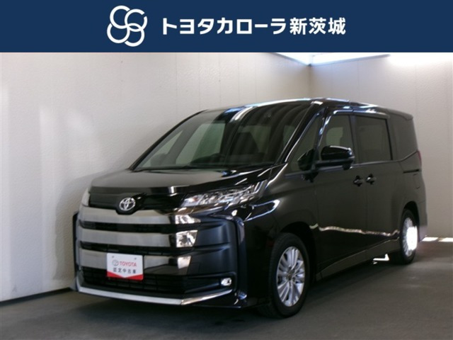 ノア 2.0 S-G（6BA-MZRA90W）