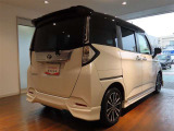 走りにこだわりながら収納力も持ち合わせたお車です。荷物を載せて軽快なドライブを楽しめますよ♪