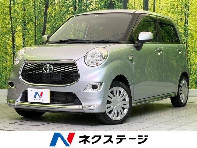 ピクシスジョイF X