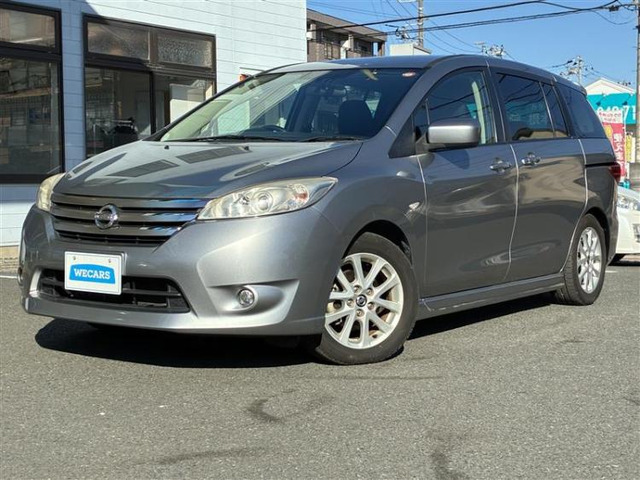 ラフェスタハイウェイスター2.0 G