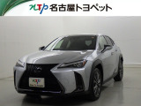 レクサス UX