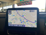 純正メモリーナビゲーション/バックカメラ装備です!