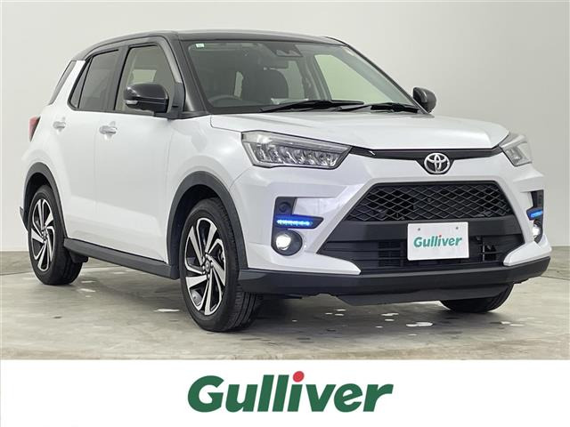 ライズ 1.2 Z ワンオーナー 修復歴無し（5BA-A201A）