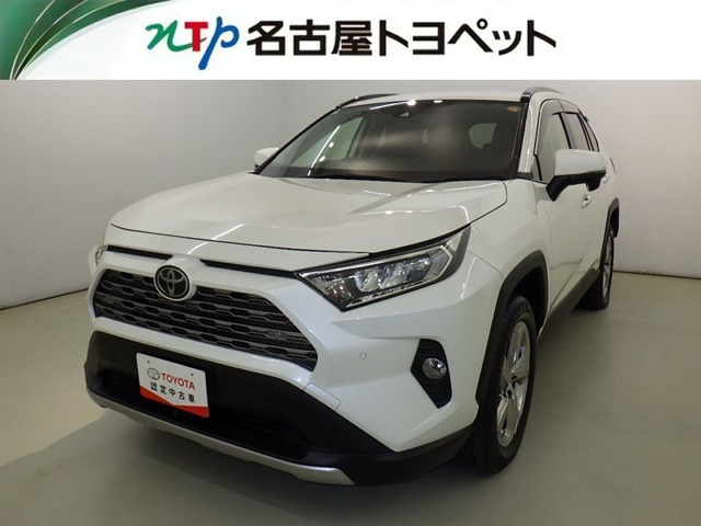 RAV4  2.0 G 4WD
