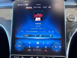Bluetooth Music