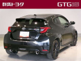 GRヤリス 1.6 RZ ハイ パフォーマンス 4WD 