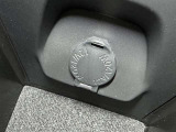 シガーソケット用の充電器が使用可能です!