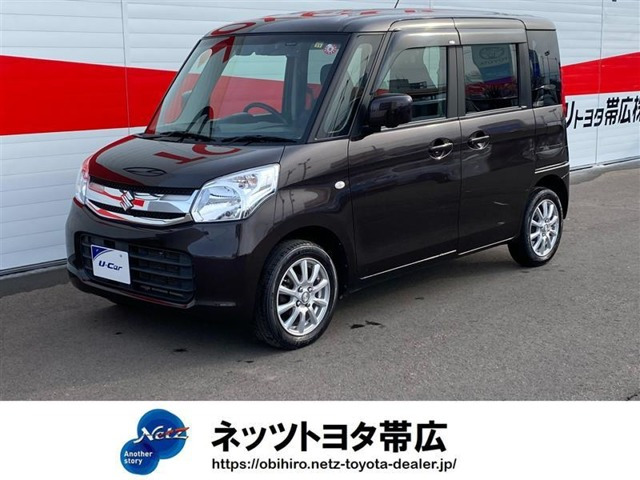 スペーシア G リミテッド 