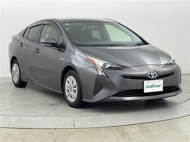 プリウス 1.8 S 修復歴無し