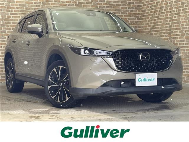 CX-52.2 XD Lパッケージ 4WD4WD 本革シート