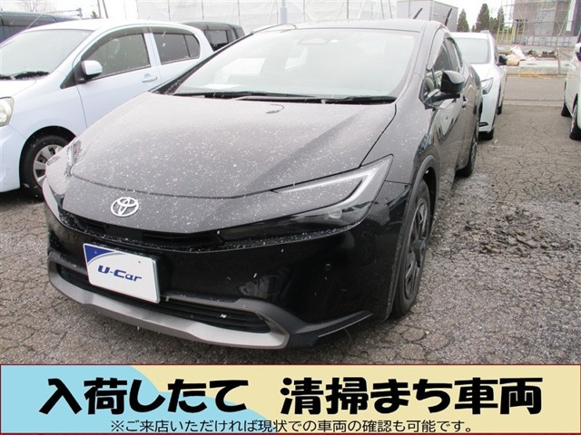 プリウス 2.0 G E-Four 4WD （6AA-MXWH65）