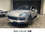ポルシェ カイエンクーペ