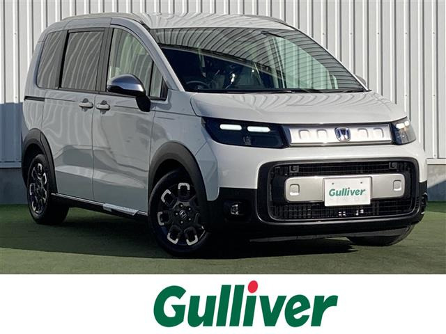 フリード 1.5 e:HEV クロスター ワンオーナー 修復歴無し