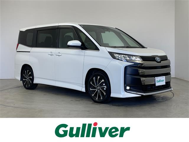 ノア 1.8 ハイブリッド S-Z 修復歴無し