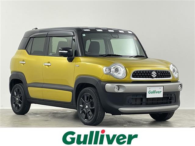 クロスビー 1.0 ハイブリッド(HYBRID) MZ 修復歴無し