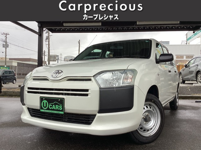 サクシードバン1.5 UL 4WD