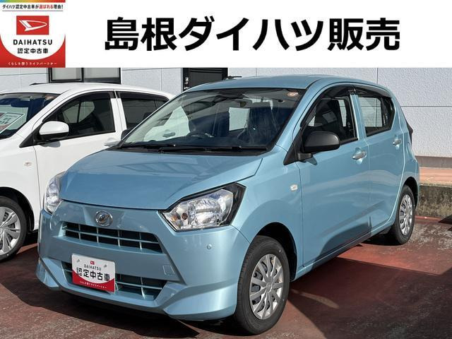 ミライース L SAIII 